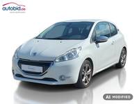 Peugeot 208 Allure 1,6 e-HDi