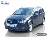 VW Touran 1,6 TSI "Freestyle"