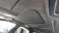 View of sunroof / panoramic roof