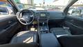 View of dashboard