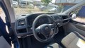 View of dashboard