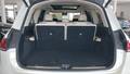 View of boot / luggage space