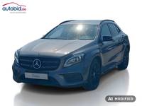 Mercedes-Benz GLA 200 DCT "Urban"