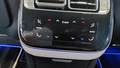 View of rear climate control switch
