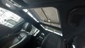 View of sunroof / panoramic roof