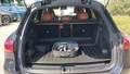 View of boot / luggage space