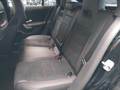 View of rear seat