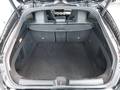 View of boot / luggage space