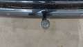 View of trailer tow-bar hitch