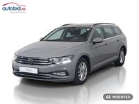 VW Passat Variant 2,0 TDI DSG "Business"