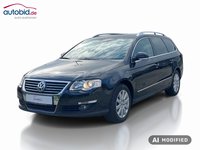 VW Passat Variant 1,8 TSI "Highline"