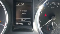 Статус автомобиля