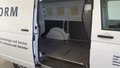 View of storage system