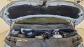 View of engine compartment
