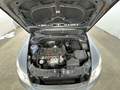 View of engine compartment