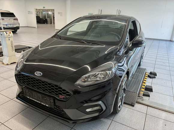 Náhľad spredu zľava