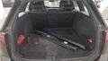 View of boot / luggage space