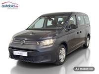 VW Caddy Maxi 2,0 TDI DSG