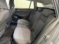 View of rear seat