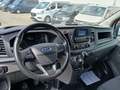 View of dashboard