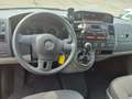 View of dashboard