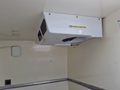View of boot / luggage space