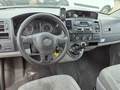 View of dashboard