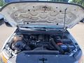 View of engine compartment