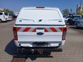 Rear view