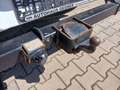 View of trailer tow-bar hitch