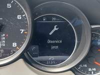 Статус автомобиля