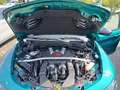 View of engine compartment