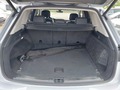 View of boot / luggage space