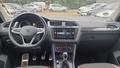 View of dashboard