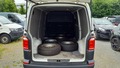 View of boot / luggage space