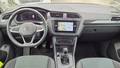 View of dashboard