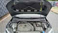 View of engine compartment