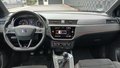 View of dashboard