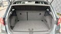 View of boot / luggage space