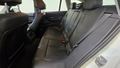 View of rear seat