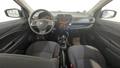 View of dashboard