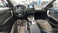 View of dashboard