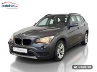 BMW X1 sDrive18i