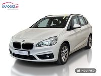 BMW 220d xDrive Active Tourer Steptronic "Advantage"