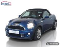 Mini Roadster Cooper S