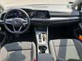 View of dashboard