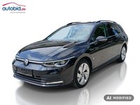 Вид спереди слева