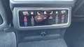 View of rear climate control switch