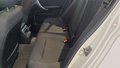 View of rear seat