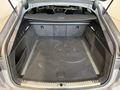 View of boot / luggage space